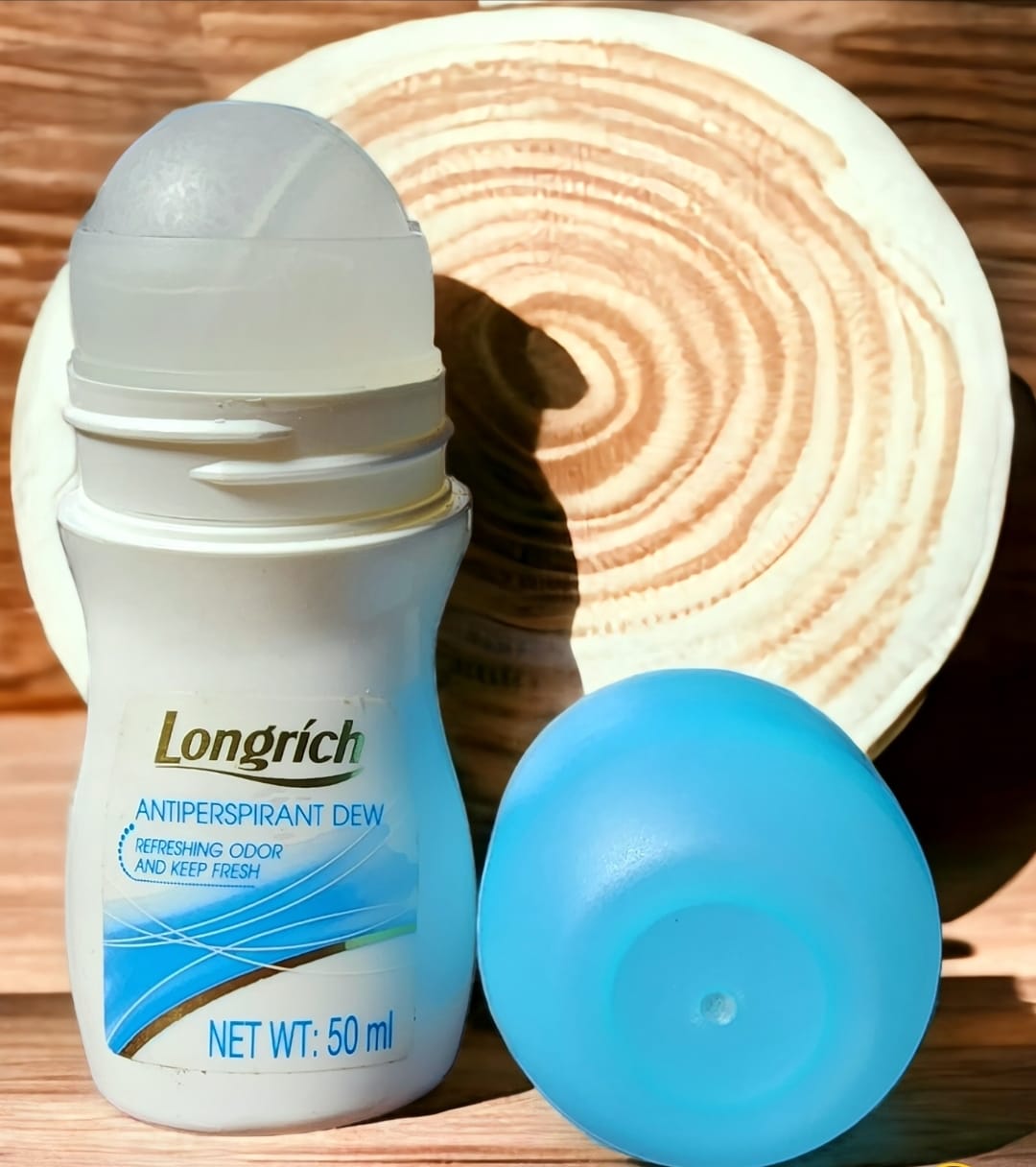 Antiperspirant Dew