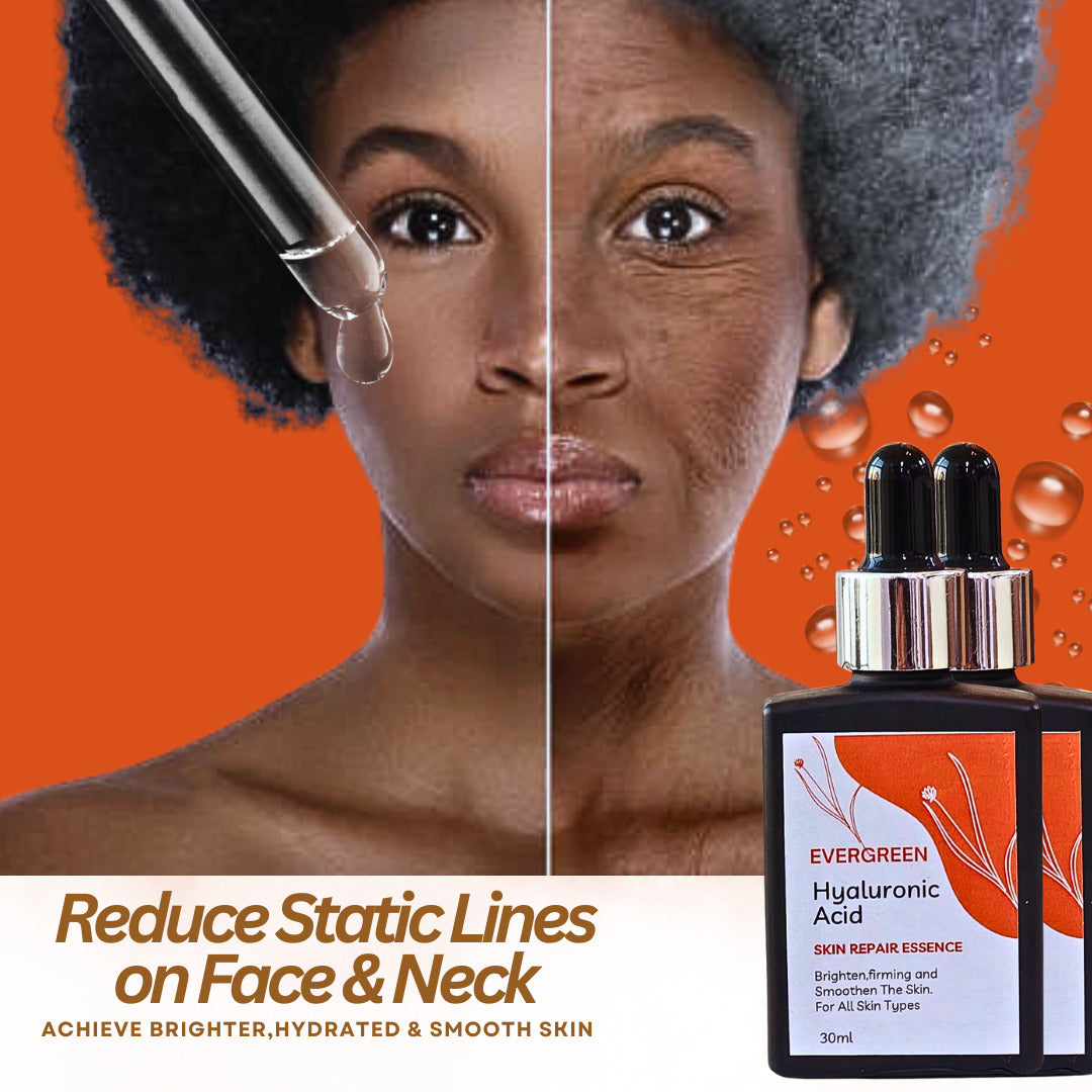 Pure Hyaluronic acid