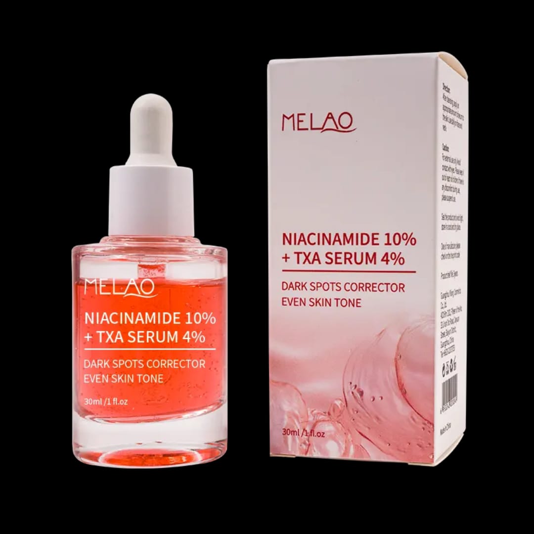 TXA & Niacinamide serum