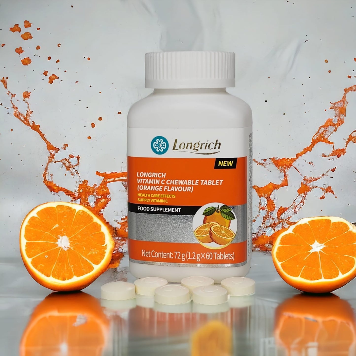 Vitamin C