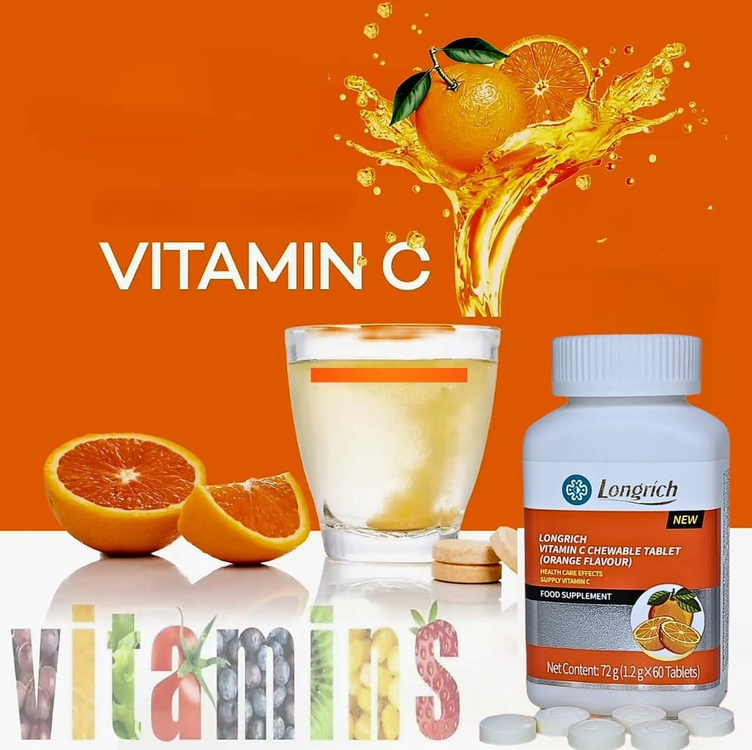 Vitamin C