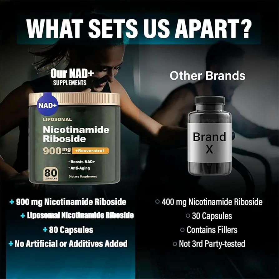 NAD(Transresveratrol)