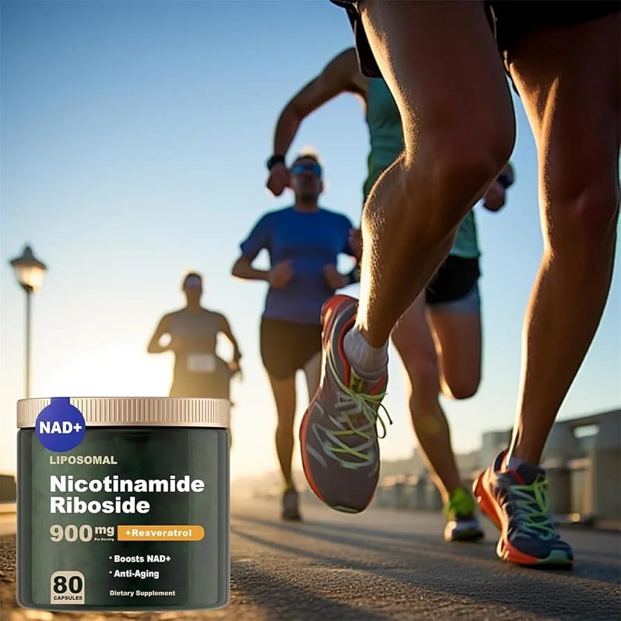 NAD(Transresveratrol)