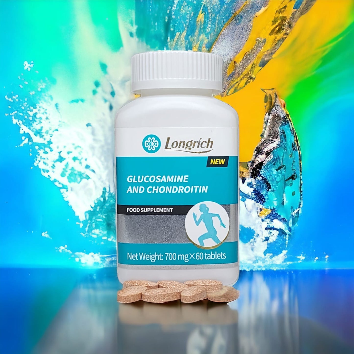 Glucosamine & Chondroitin