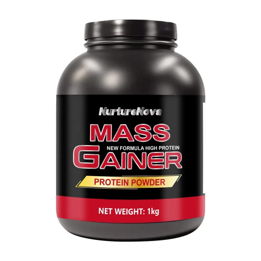 Mass gainer (1 Kg)