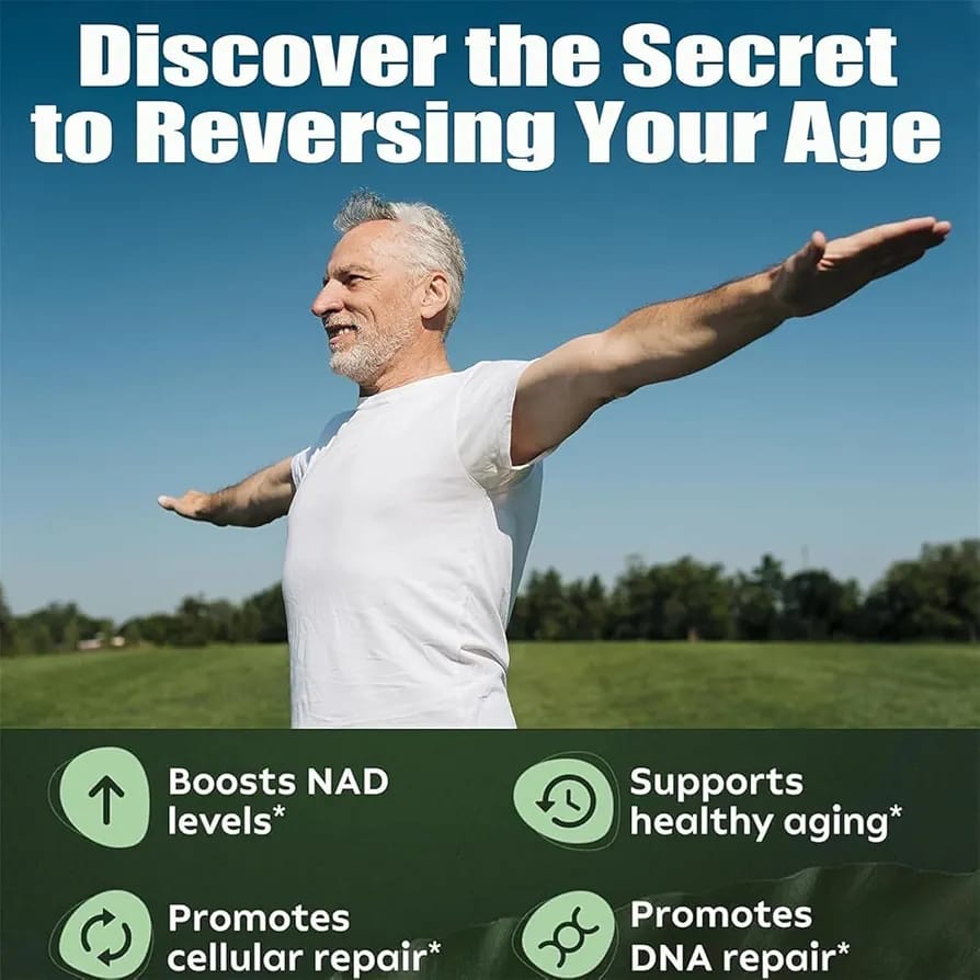 NAD(Transresveratrol)