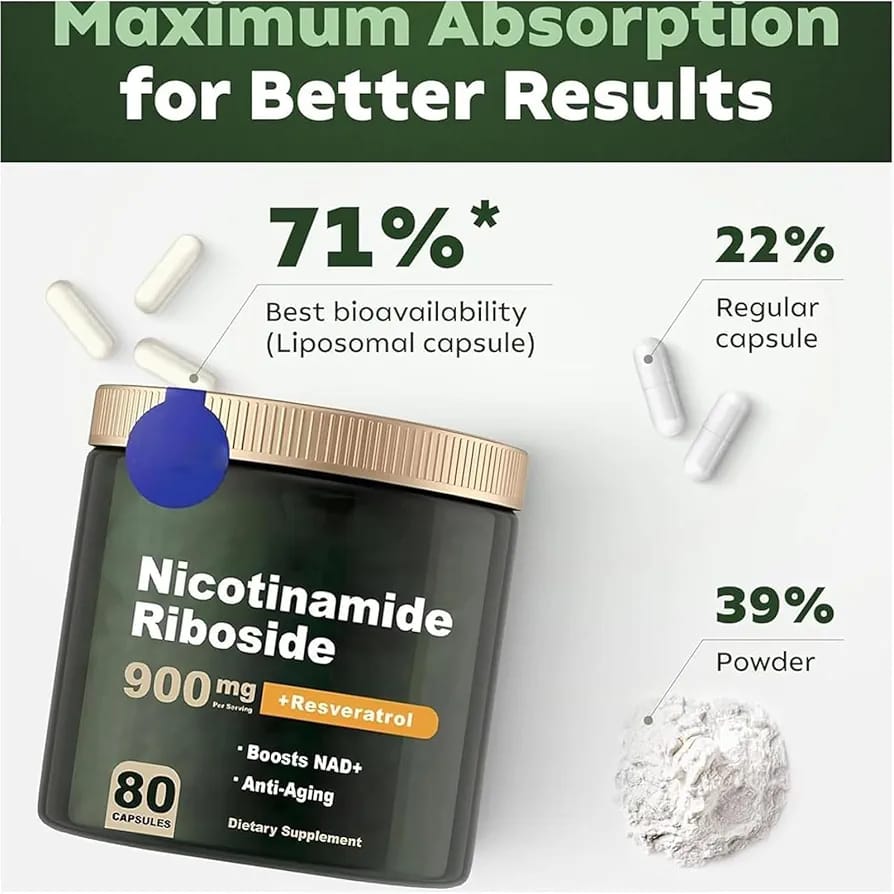 NAD(Transresveratrol)