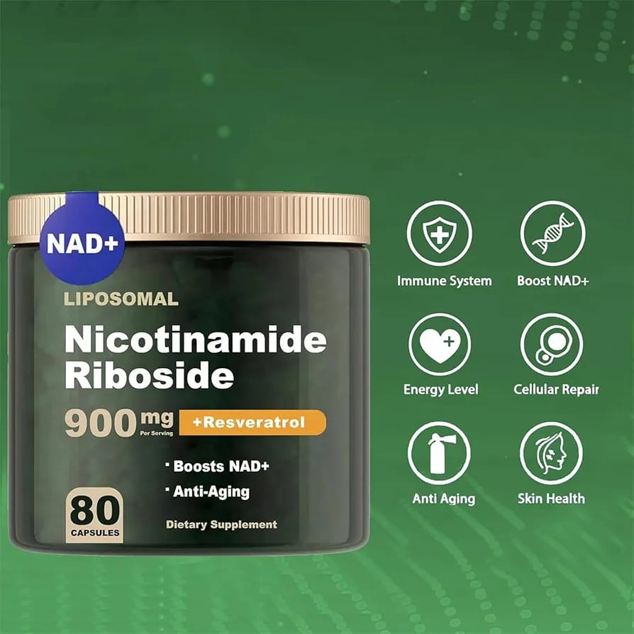 NAD(Transresveratrol)