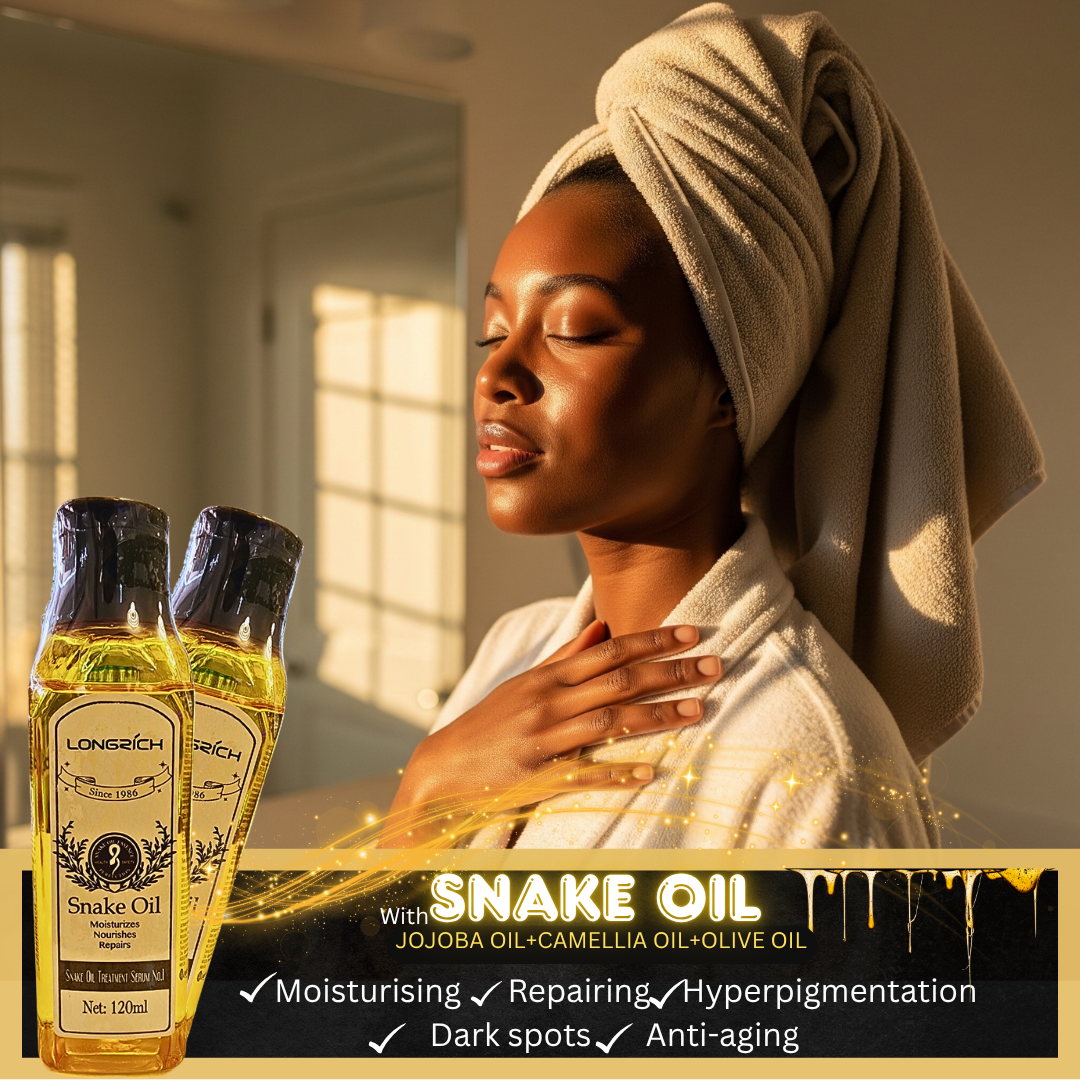 Snake Oil