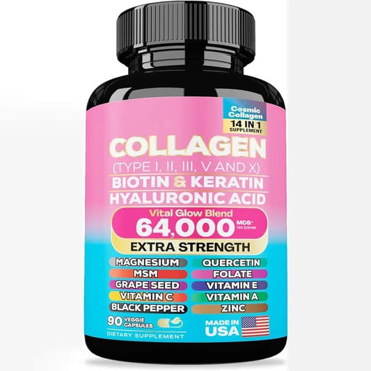 14 in 1 Collagen