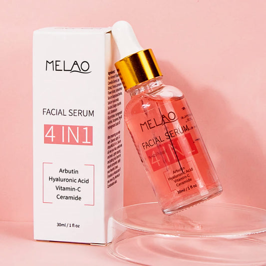 4 in 1 serum