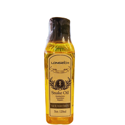 Snake Oil