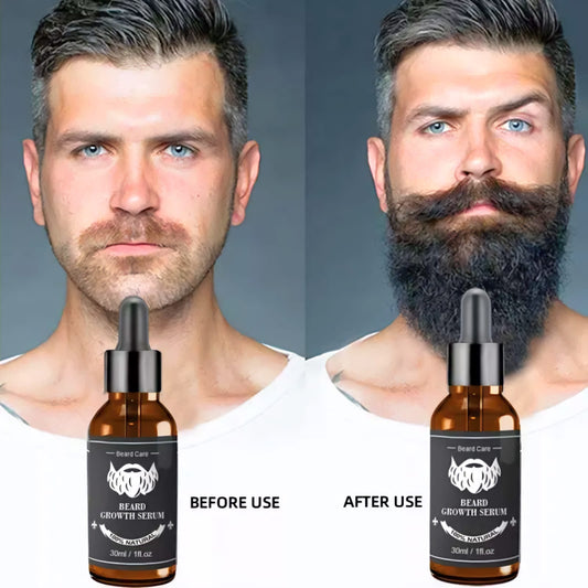 Beards kit