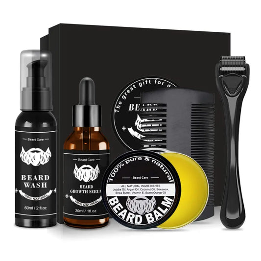 Beards kit