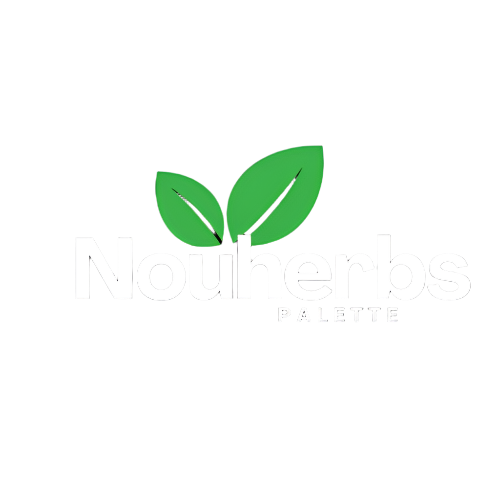 Nouherbs Palette