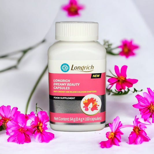 Dreamy Beauty Capsules