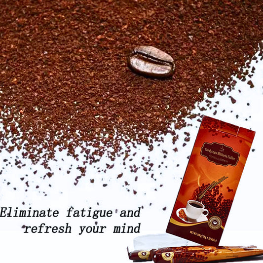 Cordycep Millitaries Coffee