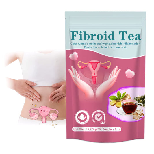 Fibroid tea