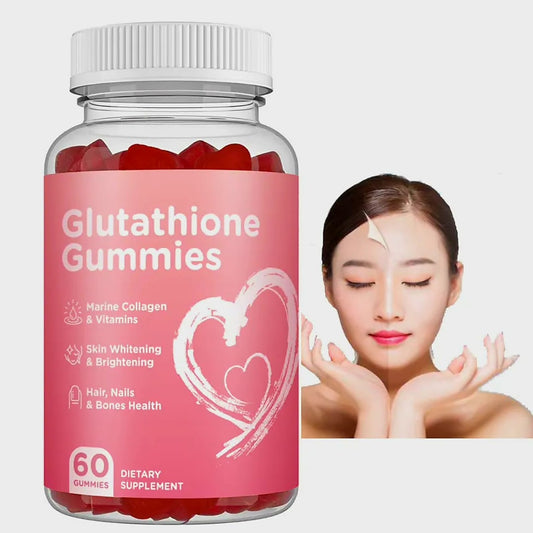 Glutathione gummies
