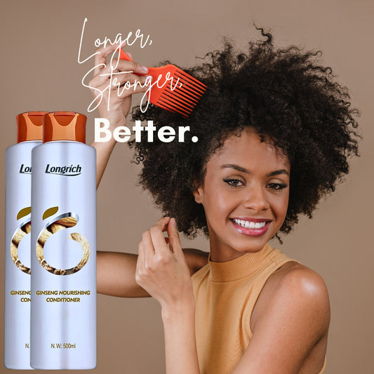 Ginseng Hair Conditioner