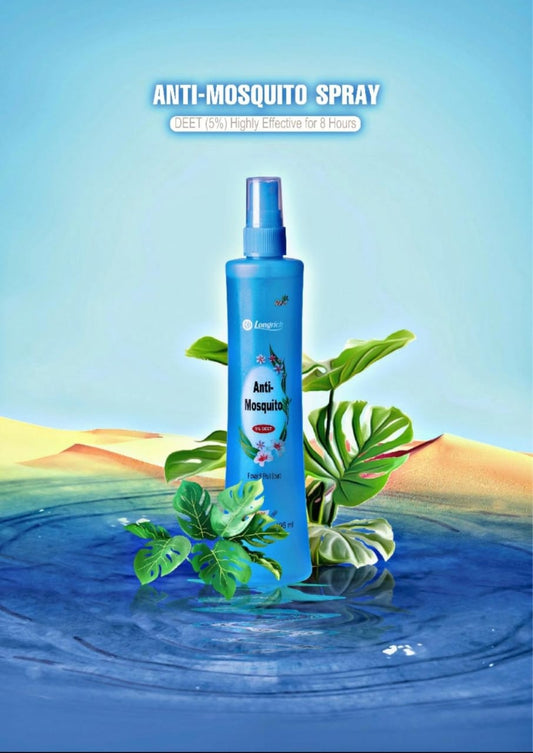 Mosquito repellant