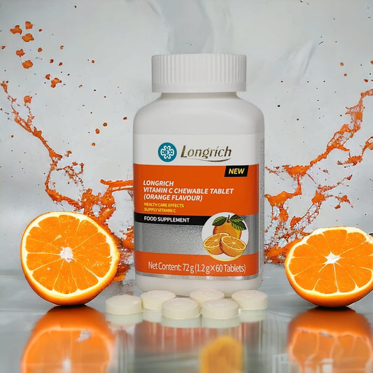 Vitamin C