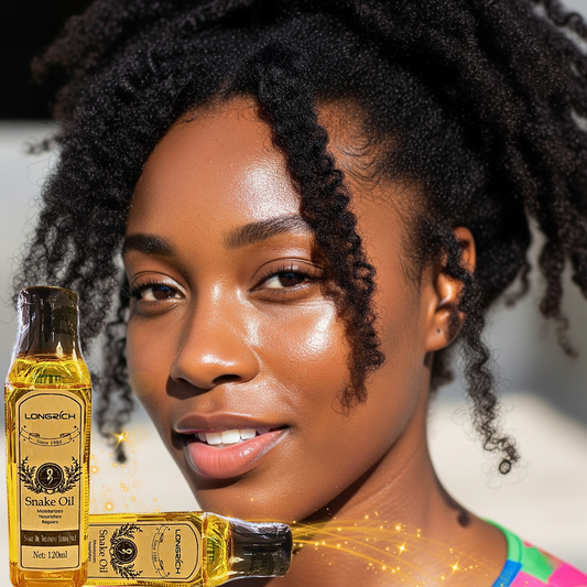 Snake Oil